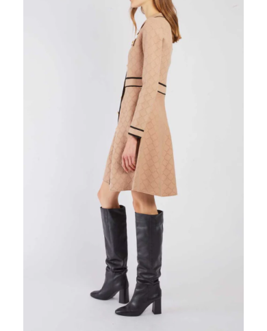 Vestido a512006 candice derhy mujer Vestido a512006 candice derhy mujer