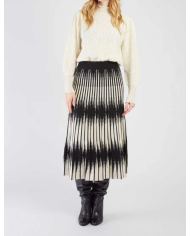 Vestido a512006 candice derhy mujer