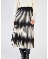 Falda a550009 jeannnette derhy mujer