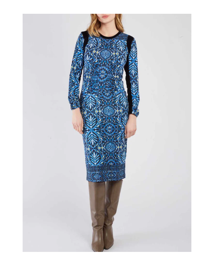 Vestido a510028 dedicace derhy mujer