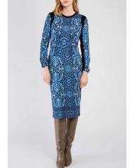 Vestido a510028 dedicace derhy mujer