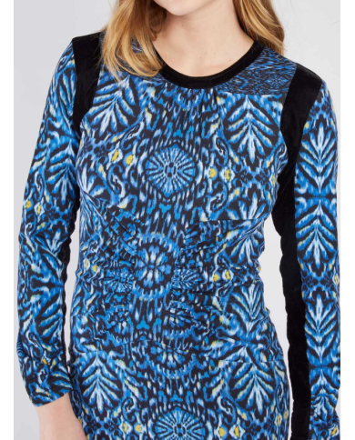 Vestido a510028 dedicace derhy mujer Vestido a510028 dedicace derhy mujer