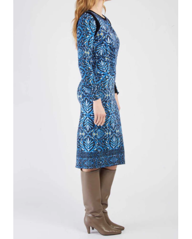 Vestido a510028 dedicace derhy mujer Vestido a510028 dedicace derhy mujer