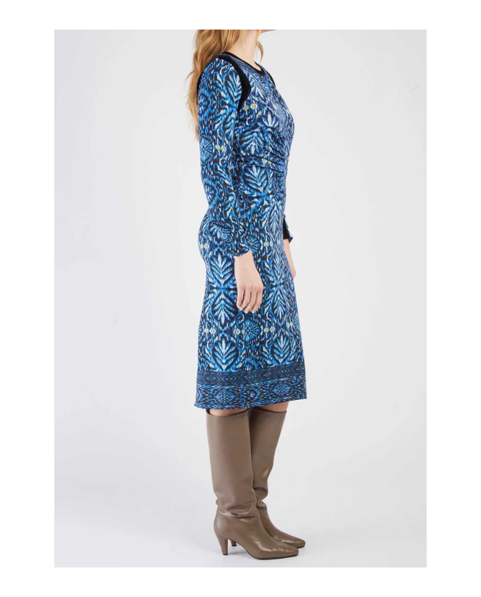 Vestido a510028 dedicace derhy mujer