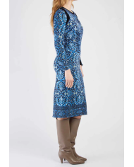 Vestido a510028 dedicace derhy mujer