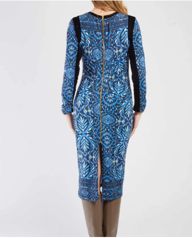 Vestido a510028 dedicace derhy mujer Vestido a510028 dedicace derhy mujer
