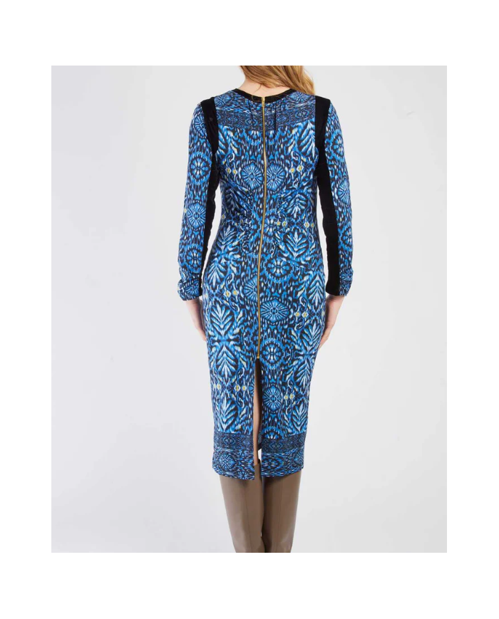 Vestido a510028 dedicace derhy mujer