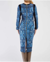 Vestido a510028 dedicace derhy mujer