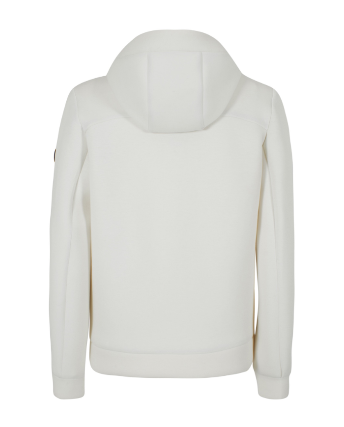 Sudadera j820 qc00 yes-zee hombre