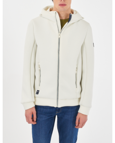 Sudadera j820 qc00 yes-zee hombre Sudadera j820 qc00 yes-zee hombre