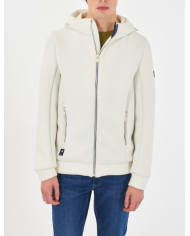 Sudadera j820 qc00 yes-zee hombre