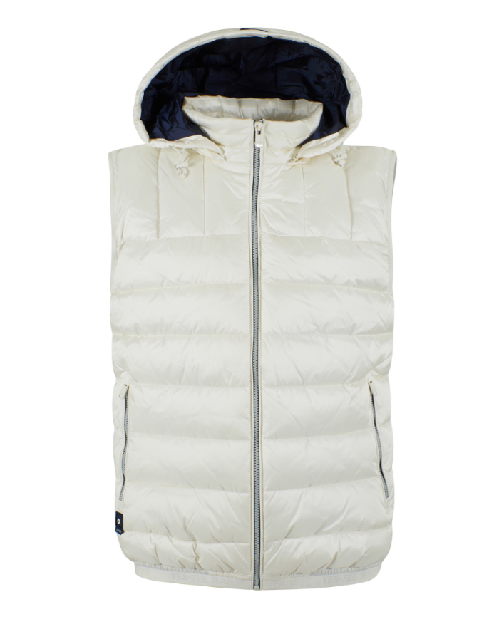 Chaleco j900 qg00 yes-zee hombre