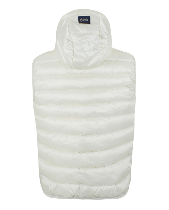 Chaleco j900 qg00 yes-zee hombre