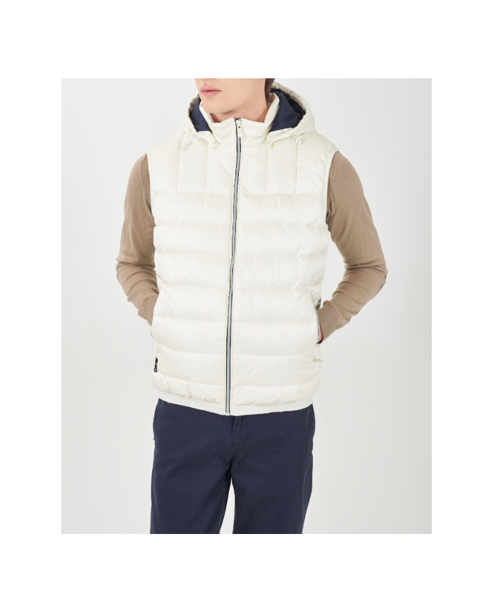 Chaleco j900 qg00 yes-zee hombre