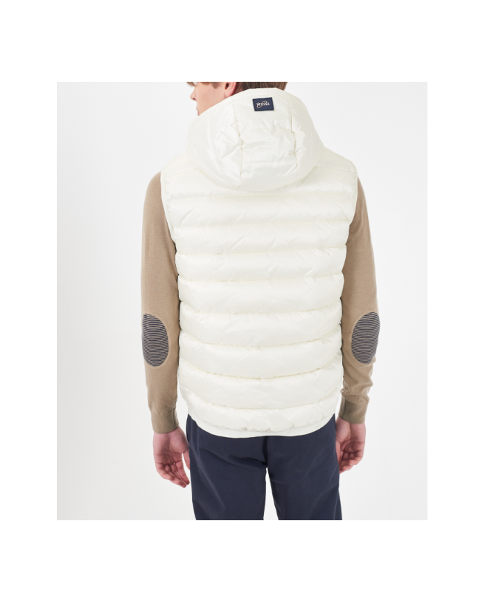 Chaleco j900 qg00 yes-zee hombre