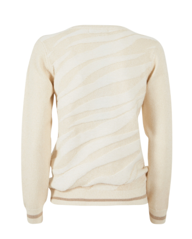 Jersey m011 bi00 yes-zee mujer