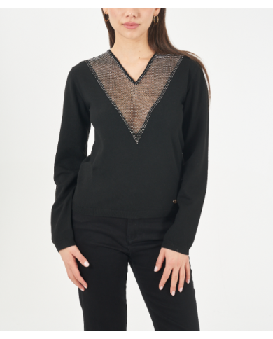 Jersey m093 z200 yes-zee mujer Jersey m093 z200 yes-zee mujer
