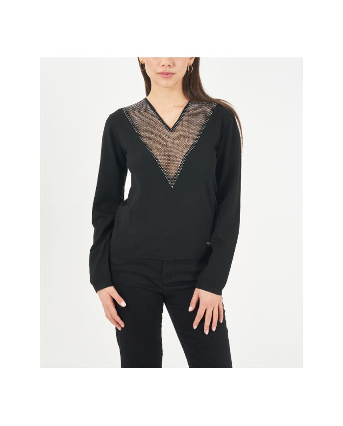 Jersey m093 z200 yes-zee mujer