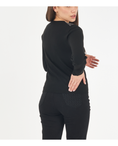 Jersey m093 z200 yes-zee mujer Jersey m093 z200 yes-zee mujer