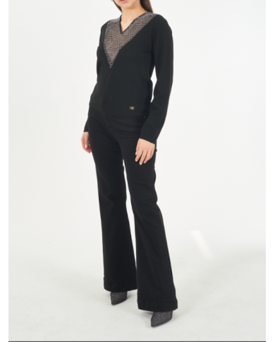 Jersey m093 z200 yes-zee mujer