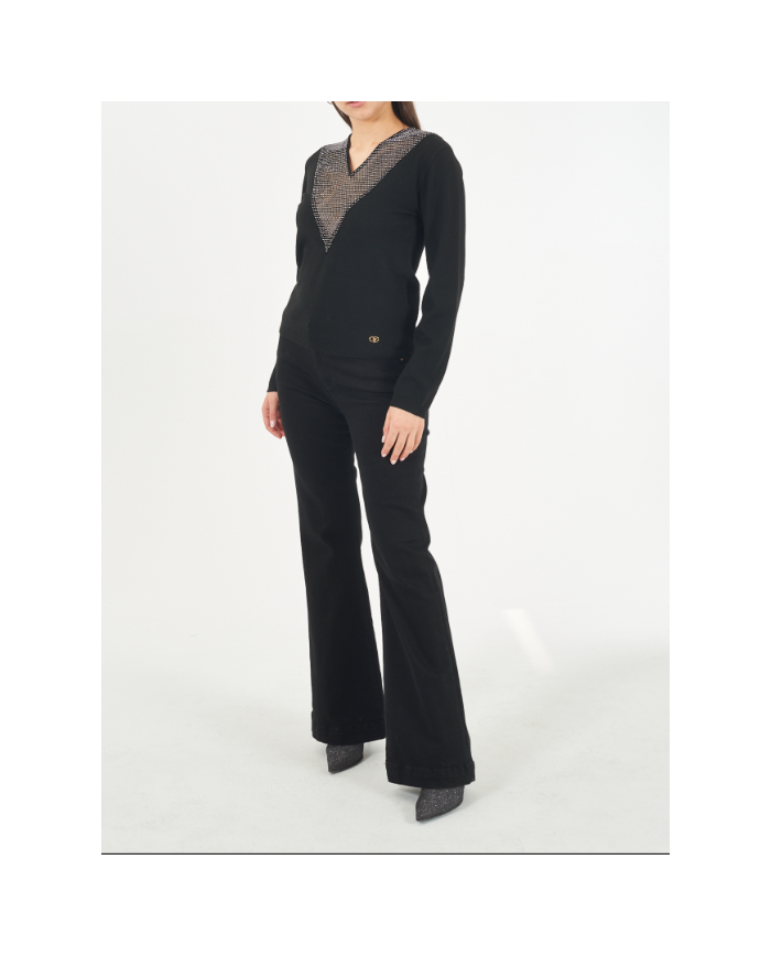 Jersey m093 z200 yes-zee mujer