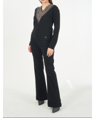 Jersey m093 z200 yes-zee mujer