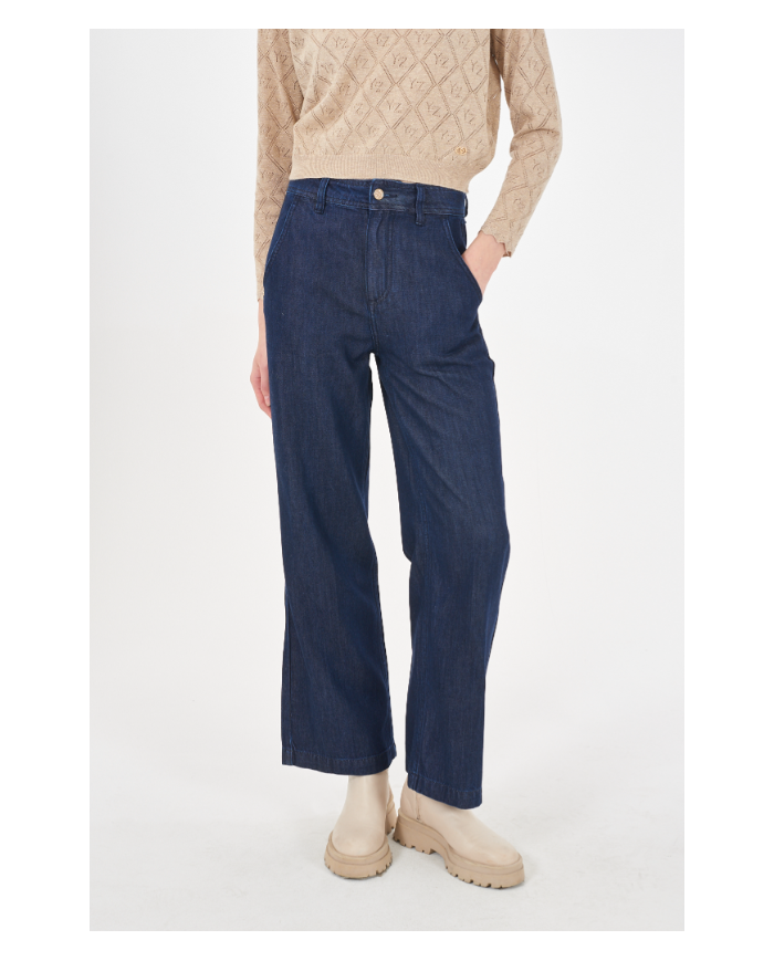 Vaquero p351 xf01 yes-zee mujer