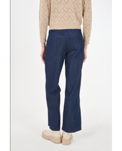 Vaquero p351 xf01 yes-zee mujer