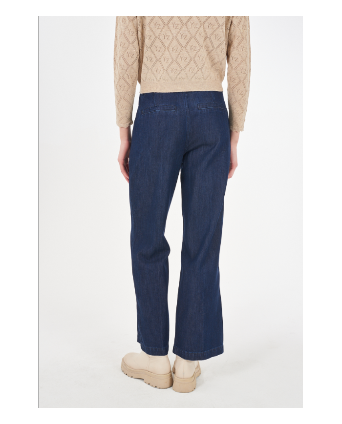 Vaquero p351 xf01 yes-zee mujer