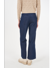 Vaquero p351 xf01 yes-zee mujer