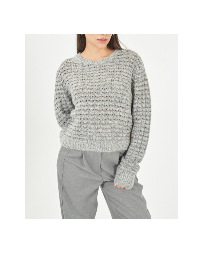 Jersey m082 iz00 yes-zee mujer