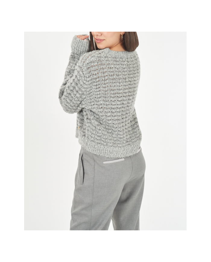 Jersey m082 iz00 yes-zee mujer