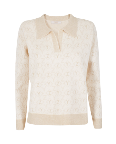 Jersey m023 be00 yes-zee mujer Jersey m023 be00 yes-zee mujer