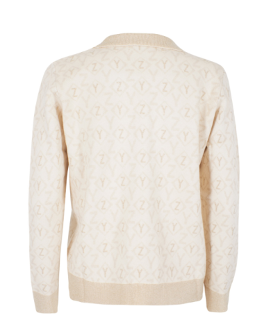 Jersey m023 be00 yes-zee mujer Jersey m023 be00 yes-zee mujer