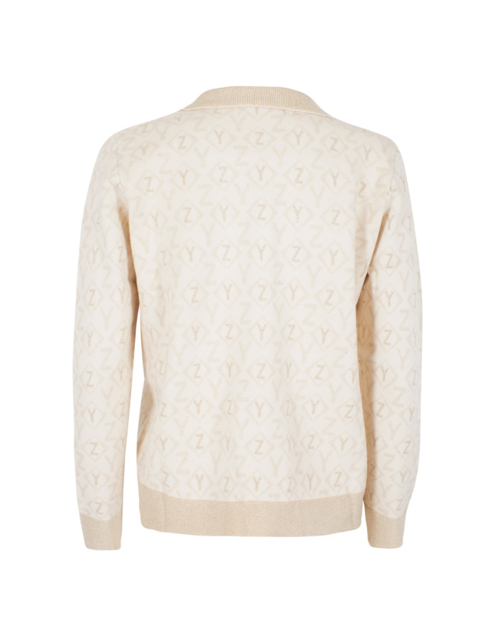 Jersey m023 be00 yes-zee mujer