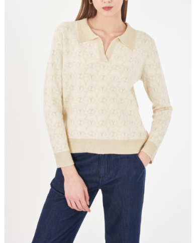 Jersey m023 be00 yes-zee mujer