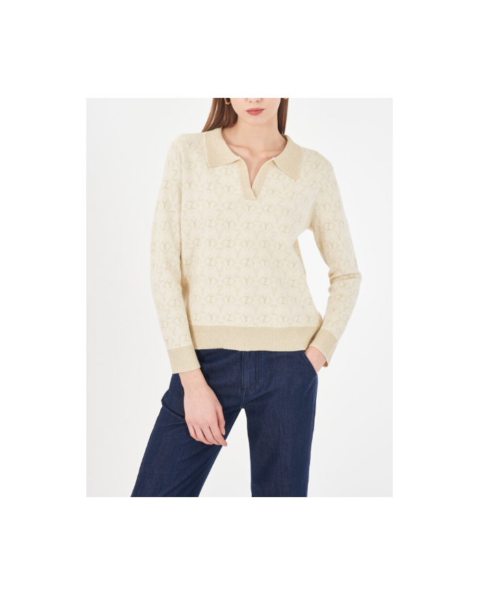 Jersey m023 be00 yes-zee mujer