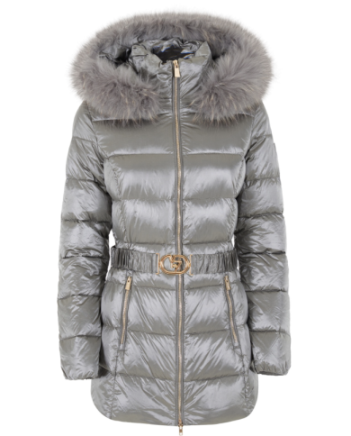 Parka o041 o100-25 yes-zee mujer