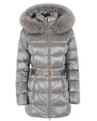 Parka o041 o100-25 yes-zee mujer