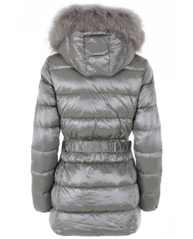 Parka o041 o100-25 yes-zee mujer