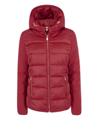 Parka j045 m800-25 yes-zee mujer