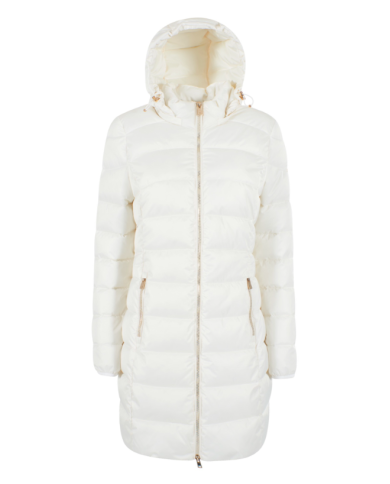 Parka o017 m800-25 yes-zee mujer