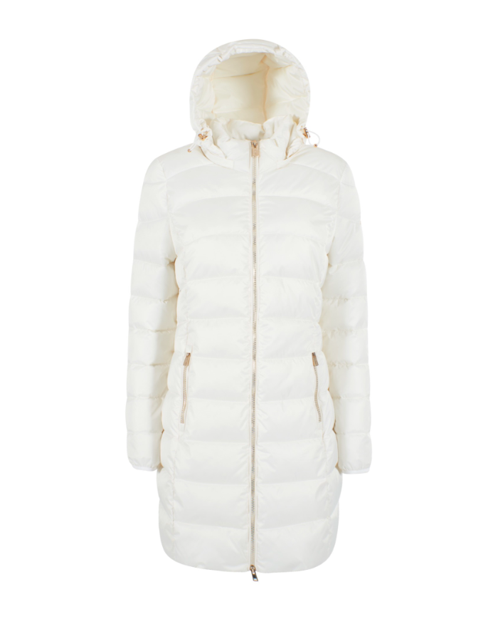 Parka o017 m800-25 yes-zee mujer