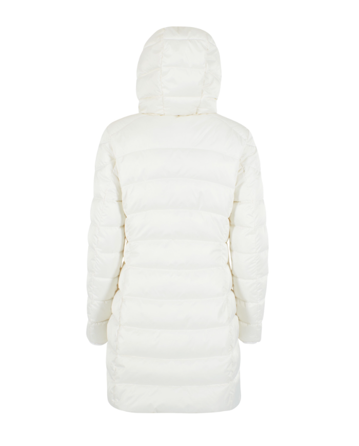 Parka o017 m800-25 yes-zee mujer