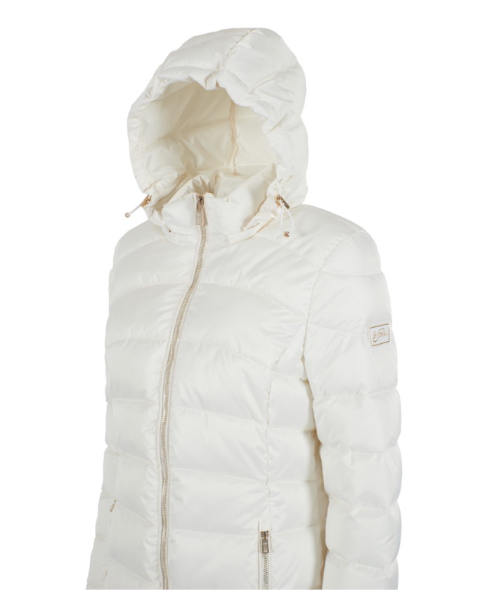 Parka o017 m800-25 yes-zee mujer
