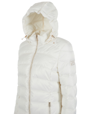 Parka o017 m800-25 yes-zee mujer