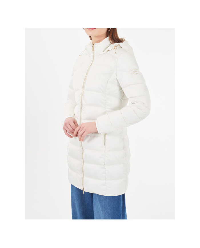Parka o017 m800-25 yes-zee mujer