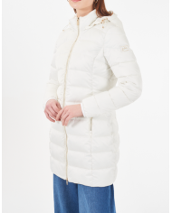 Parka o017 m800-25 yes-zee mujer