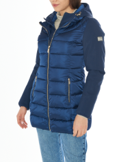 Parka o045 m800 yes-zee mujer