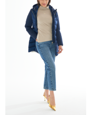 Parka o045 m800 yes-zee mujer